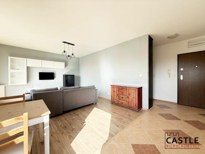 Mieszkanie Gdańsk Jasień, Jabłoniowa