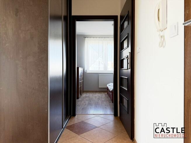 Mieszkanie Gdańsk Jasień, Jabłoniowa