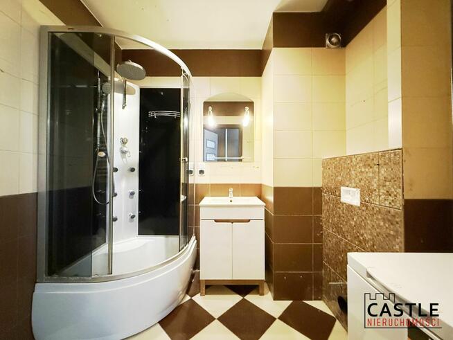 Mieszkanie Gdańsk Jasień, Jabłoniowa