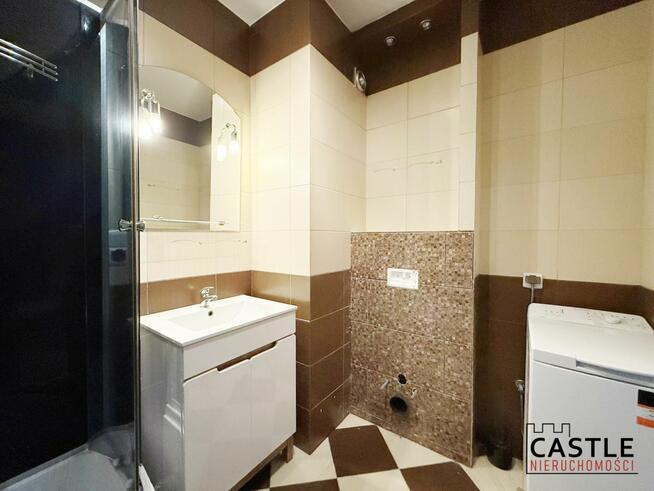 Mieszkanie Gdańsk Jasień, Jabłoniowa