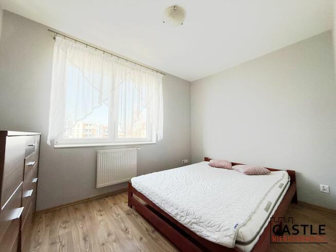 Mieszkanie Gdańsk Jasień, Jabłoniowa