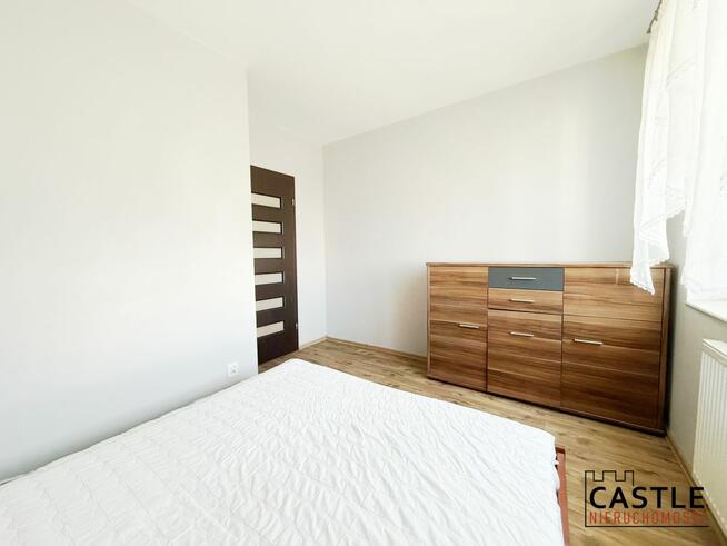 Mieszkanie Gdańsk Jasień, Jabłoniowa