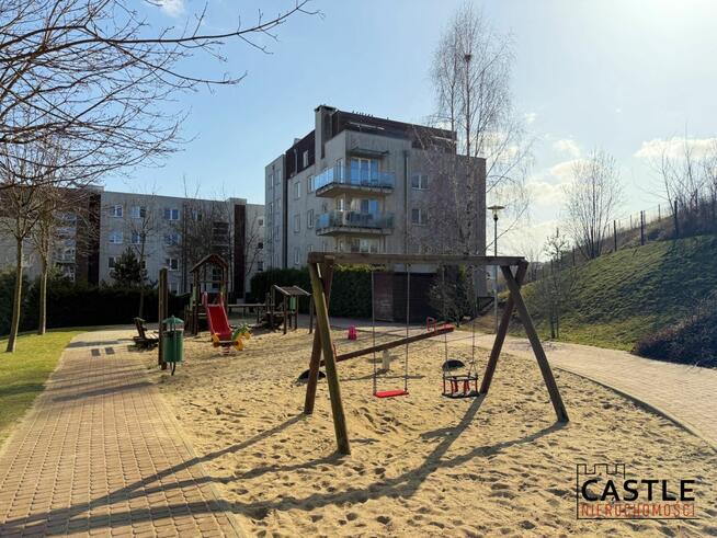 Mieszkanie Gdańsk Jasień, Jabłoniowa