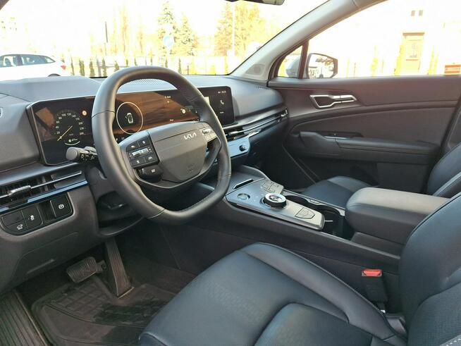 Kia Sportage FV23%/ Business Line+ABE/szklany dach / demo / aso / bezwypadkowy