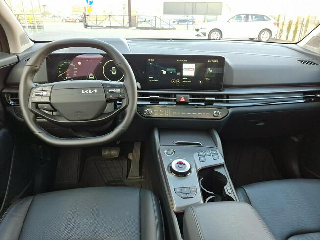 Kia Sportage FV23%/ Business Line+ABE/szklany dach / demo / aso / bezwypadkowy