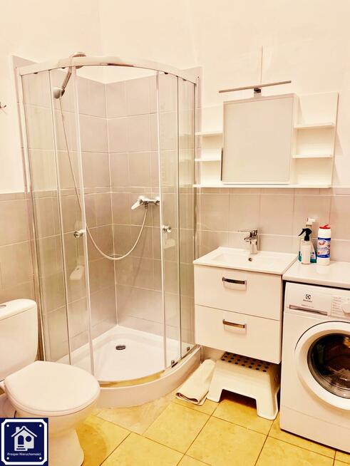 Mieszkanie Kraków Kraków-Krowodrza, Salwator, Szlak