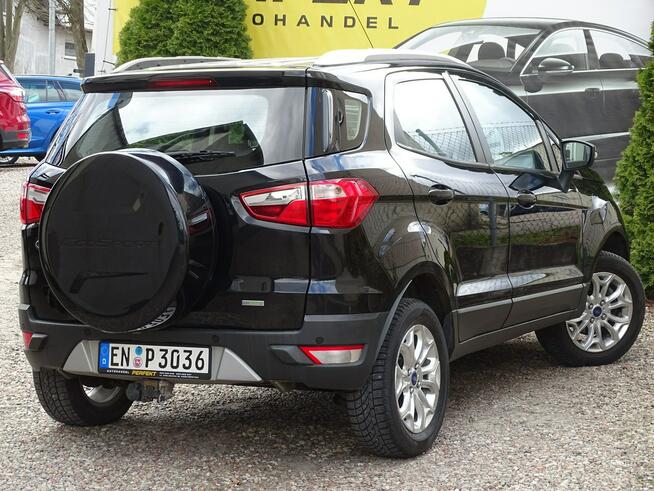 Ford EcoSport, Niski Przebieg!, Gwarancja!, Raty!