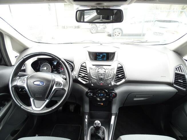 Ford EcoSport, Niski Przebieg!, Gwarancja!, Raty!