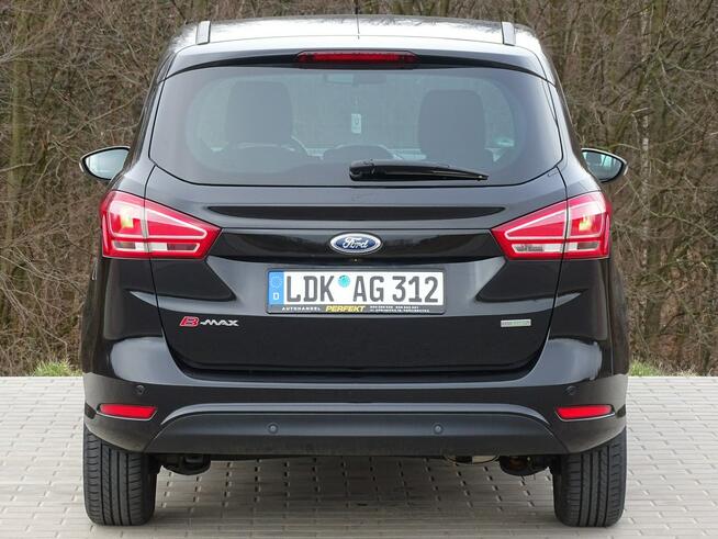 Ford B-Max, Niski Przebieg!, Świetny Stan, Gwarancja!