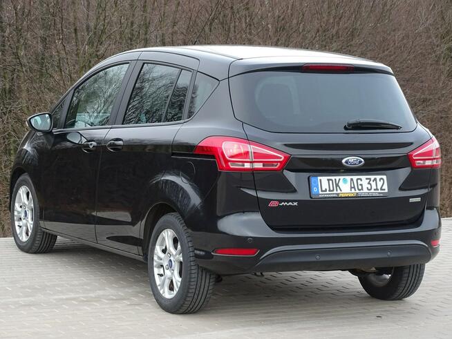 Ford B-Max, Niski Przebieg!, Świetny Stan, Gwarancja!