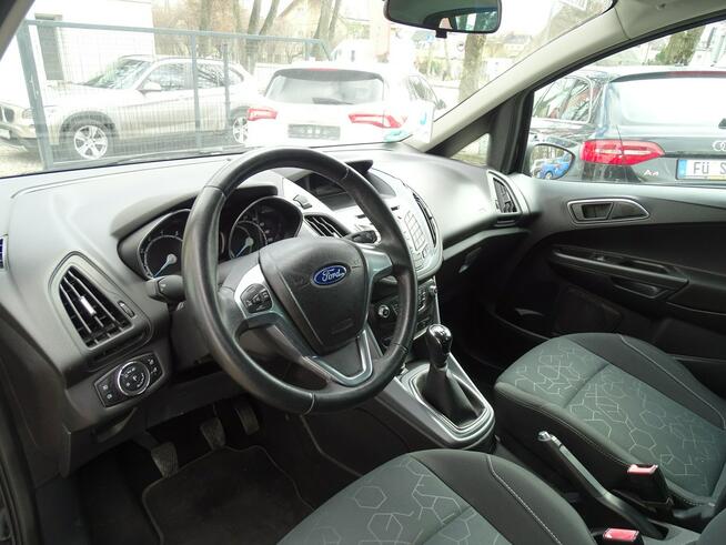 Ford B-Max, Niski Przebieg!, Świetny Stan, Gwarancja!
