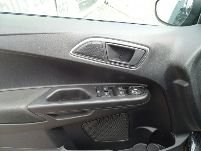 Ford B-Max, Niski Przebieg!, Świetny Stan, Gwarancja!