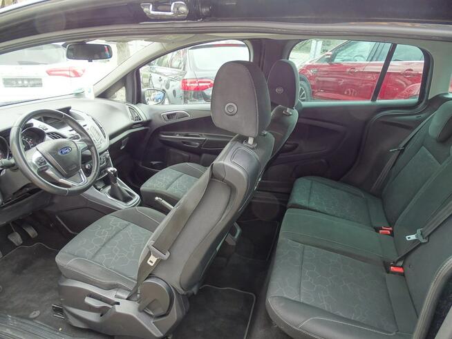 Ford B-Max, Niski Przebieg!, Świetny Stan, Gwarancja!