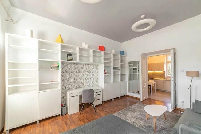 Mieszkanie Kraków Łagiewniki-Borek Fałęcki, Montwiłła-Mireckiego