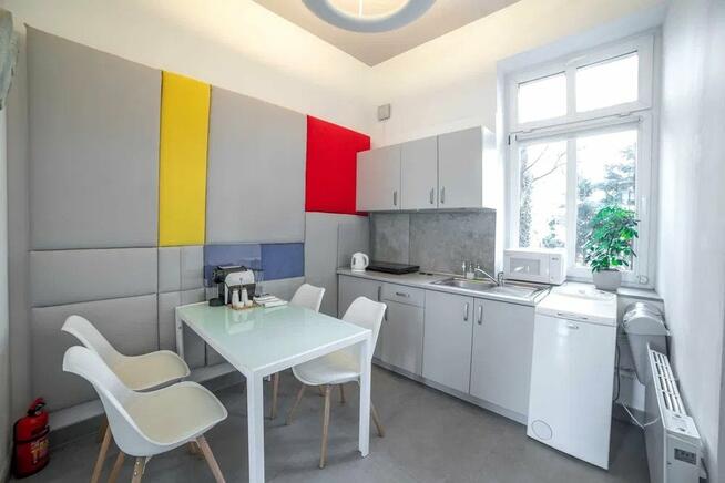 Mieszkanie Kraków Łagiewniki-Borek Fałęcki, Montwiłła-Mireckiego