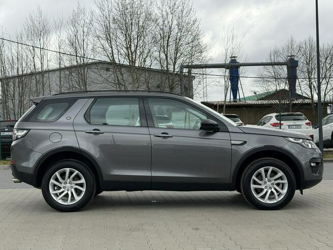 Land Rover Discovery Sport 2.0 / 150KM 4X4 Automat Asystent Pasa Ruchu Nawigacja Kamera