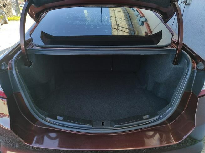 Ford Fusion Nawigacja, automat, tempomat, kamera, alu, 160KM, benzyna, zarejestrow