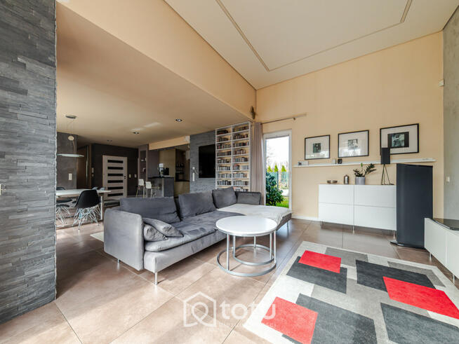 Dom Warszawa gm. Białołęka Białołęka, Stanisława Chudoby