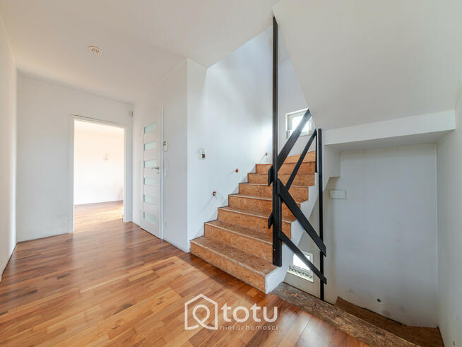 Dom Warszawa gm. Białołęka Białołęka, Stanisława Chudoby