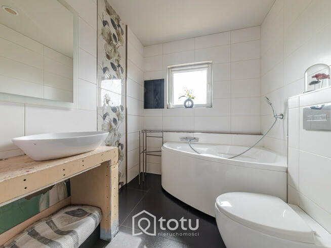 Dom Warszawa gm. Białołęka Białołęka, Stanisława Chudoby