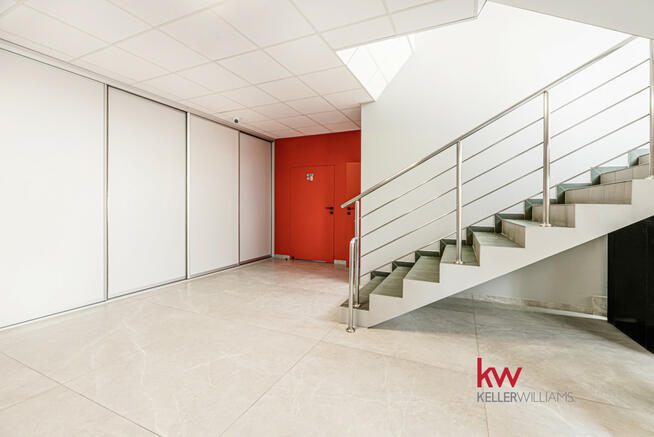 Lokal użytkowy Poznań gm. Poznań-Jeżyce Jeżyce, Polska