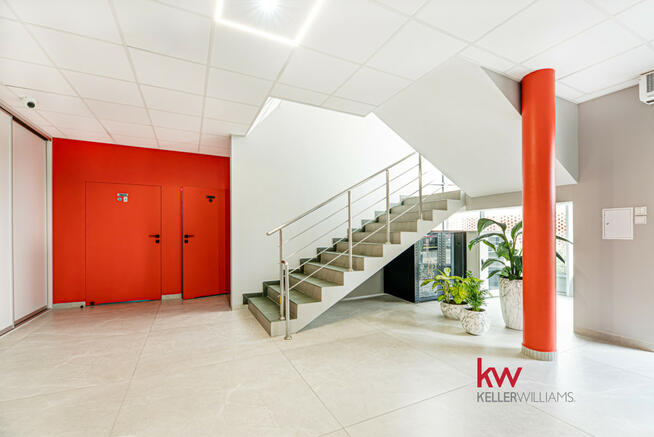 Lokal użytkowy Poznań gm. Poznań-Jeżyce Jeżyce, Polska