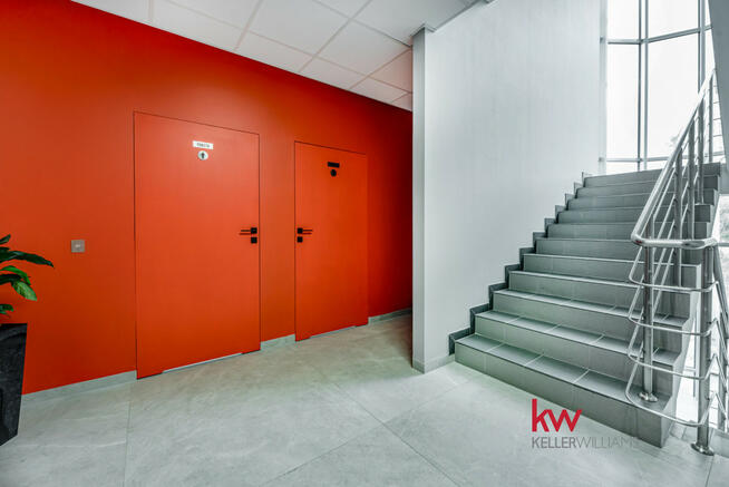 Lokal użytkowy Poznań gm. Poznań-Jeżyce Jeżyce, Polska