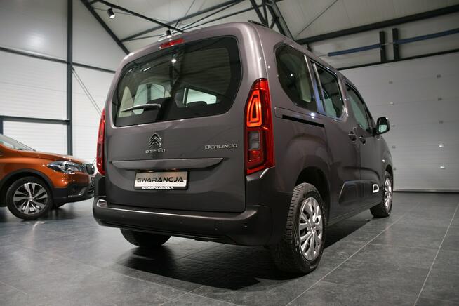Citroen Berlingo kamera cofania|android auto|gwarancja|100%bezwypadkowy|relingi|led