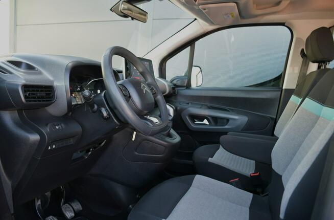 Citroen Berlingo kamera cofania|android auto|gwarancja|100%bezwypadkowy|relingi|led