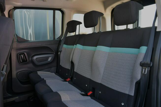 Citroen Berlingo kamera cofania|android auto|gwarancja|100%bezwypadkowy|relingi|led