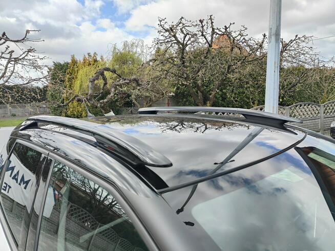 Citroen C3 Aircross LIFT 1.2 Benzyna 110 KM Przebieg-25 334 km Serwisowany