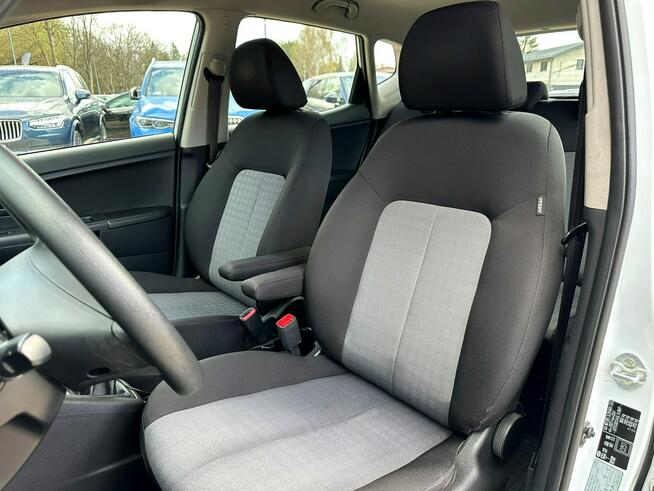 Kia Venga 1.4 CRDI 90KM, Salon PL, Iwł, Serwis ASO, FV23%
