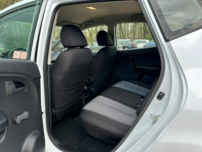 Kia Venga 1.4 CRDI 90KM, Salon PL, Iwł, Serwis ASO, FV23%