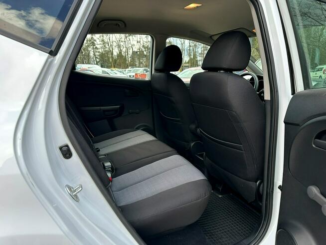 Kia Venga 1.4 CRDI 90KM, Salon PL, Iwł, Serwis ASO, FV23%