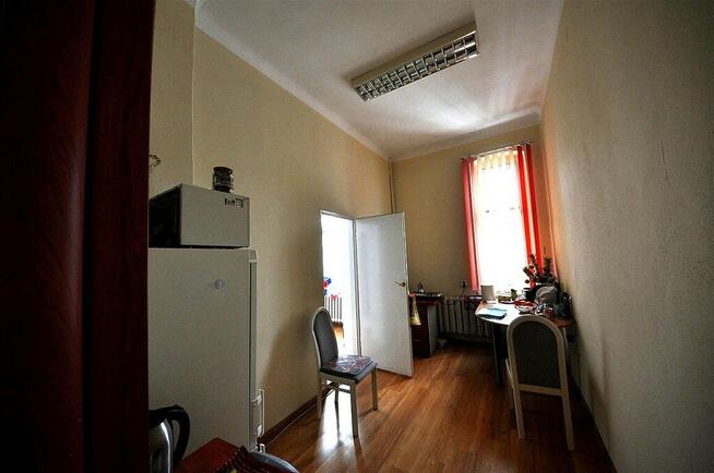 Do wynajęcia lokal biurowy 250 m2 w Centrum Opola