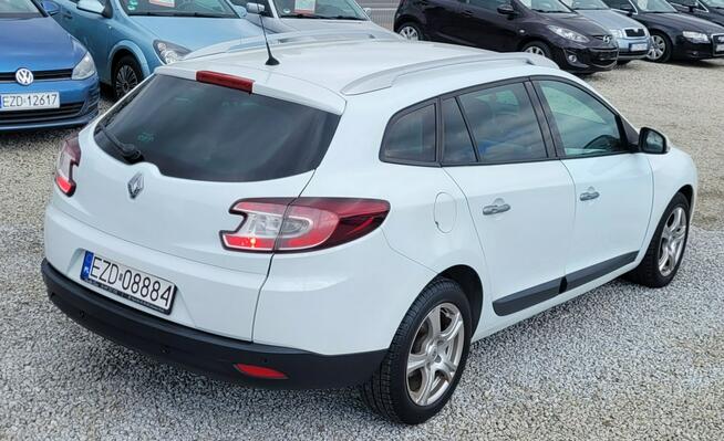 Renault Megane Nowy rozrząd! Po serwisie! Ksenon! Parktronic! Hans Free! Zamiana też!