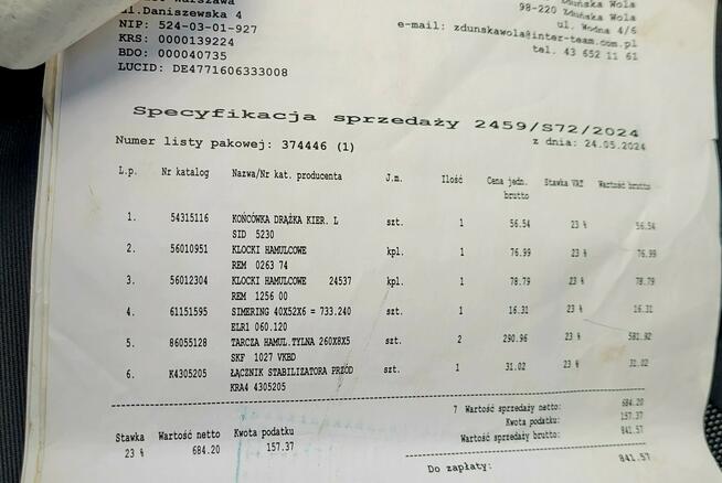 Renault Megane Nowy rozrząd! Po serwisie! Ksenon! Parktronic! Hans Free! Zamiana też!