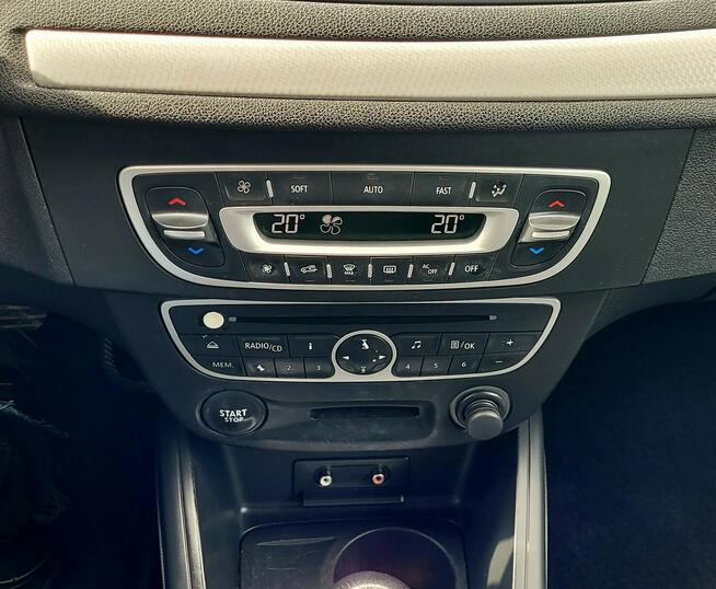 Renault Megane Nowy rozrząd! Po serwisie! Ksenon! Parktronic! Hans Free! Zamiana też!