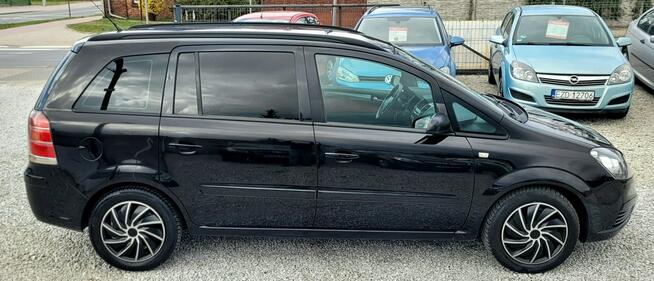 Opel Zafira Nowa dwumasa! Nowy rozrząd! Doinwestowana! 7 osób! Zamiana też!