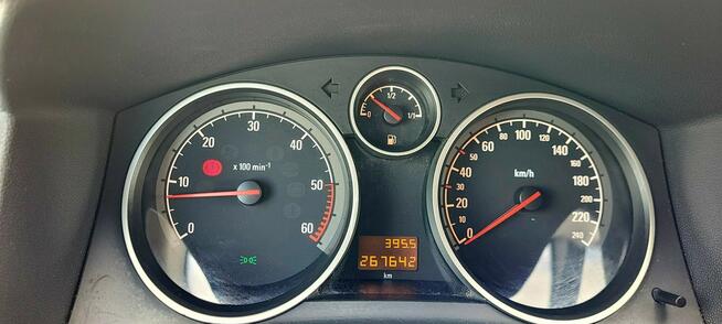 Opel Zafira Nowa dwumasa! Nowy rozrząd! Doinwestowana! 7 osób! Zamiana też!