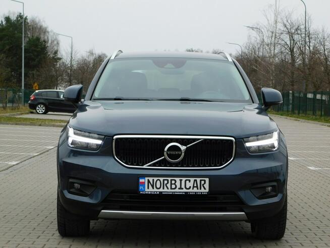 Volvo XC 40 z Gwarancją Kamera Parkowania
