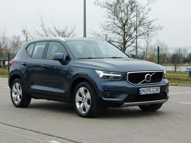Volvo XC 40 z Gwarancją Kamera Parkowania
