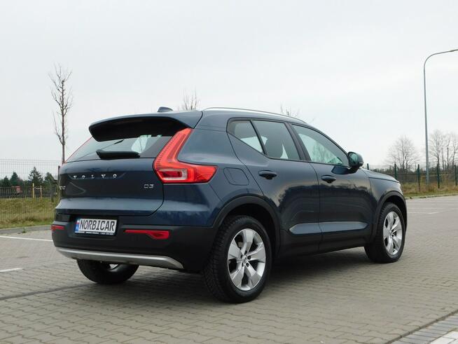 Volvo XC 40 z Gwarancją Kamera Parkowania