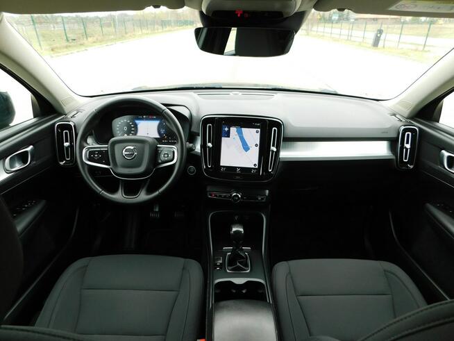 Volvo XC 40 z Gwarancją Kamera Parkowania