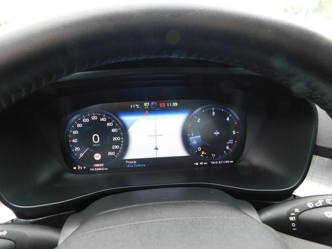 Volvo XC 40 z Gwarancją Kamera Parkowania