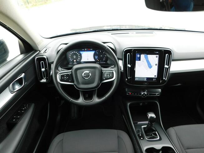 Volvo XC 40 z Gwarancją Kamera Parkowania