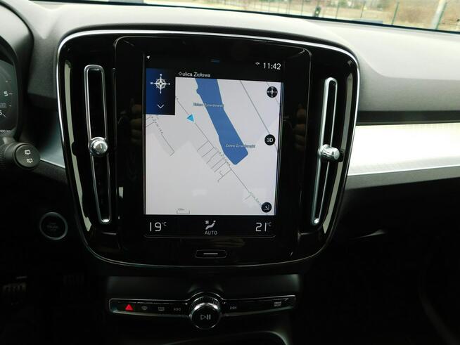 Volvo XC 40 z Gwarancją Kamera Parkowania