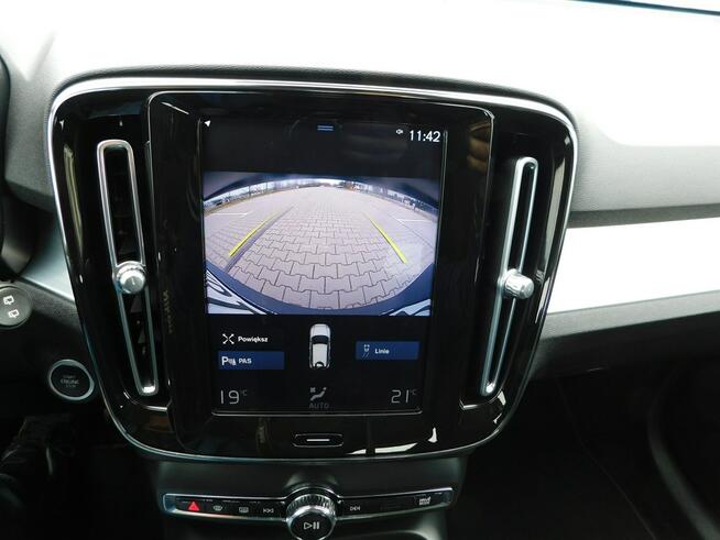 Volvo XC 40 z Gwarancją Kamera Parkowania