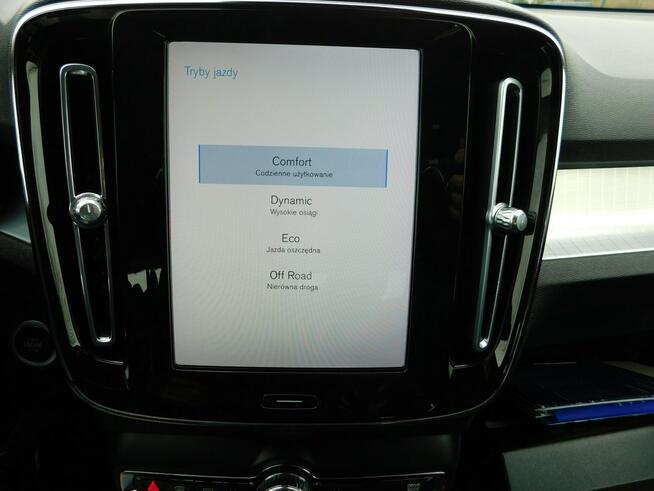 Volvo XC 40 z Gwarancją Kamera Parkowania