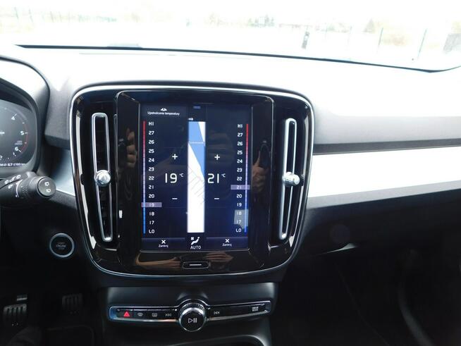 Volvo XC 40 z Gwarancją Kamera Parkowania